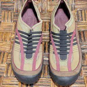 EUC Privo Walking Shoes
